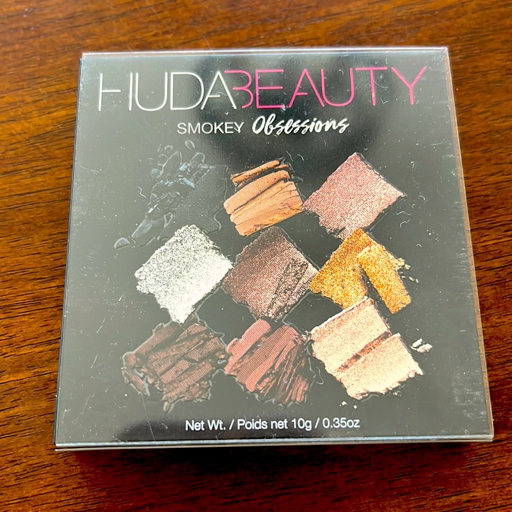 Huda Beauty